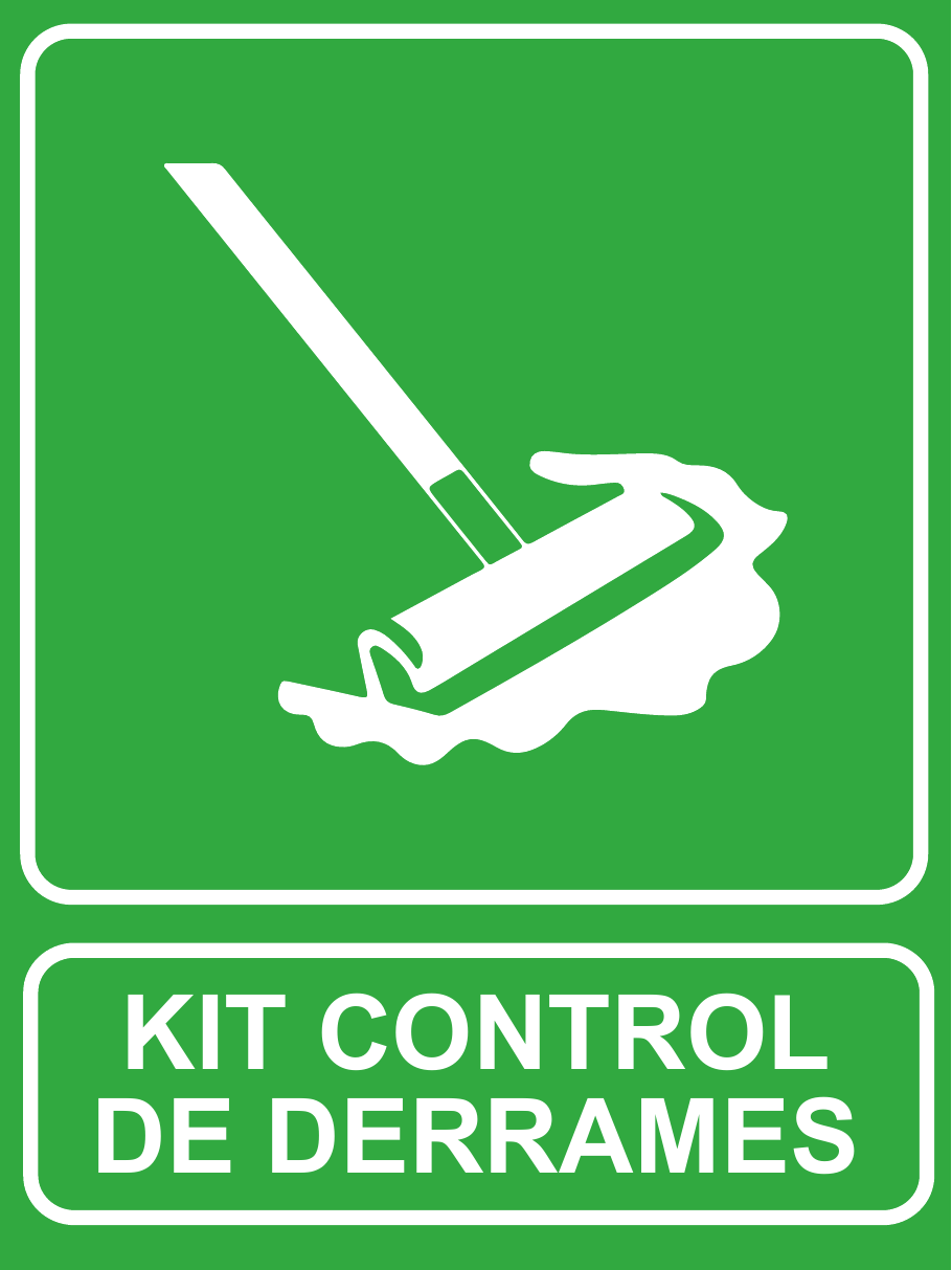 Control de derrame
