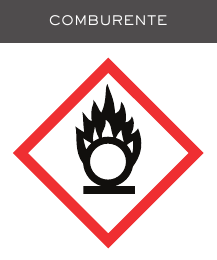 Comburente