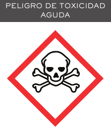 Toxicidad aguda