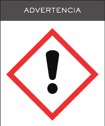 Advertencia