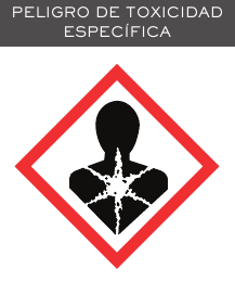 Toxicidad específica