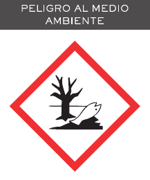 Peligro al medio ambiente
