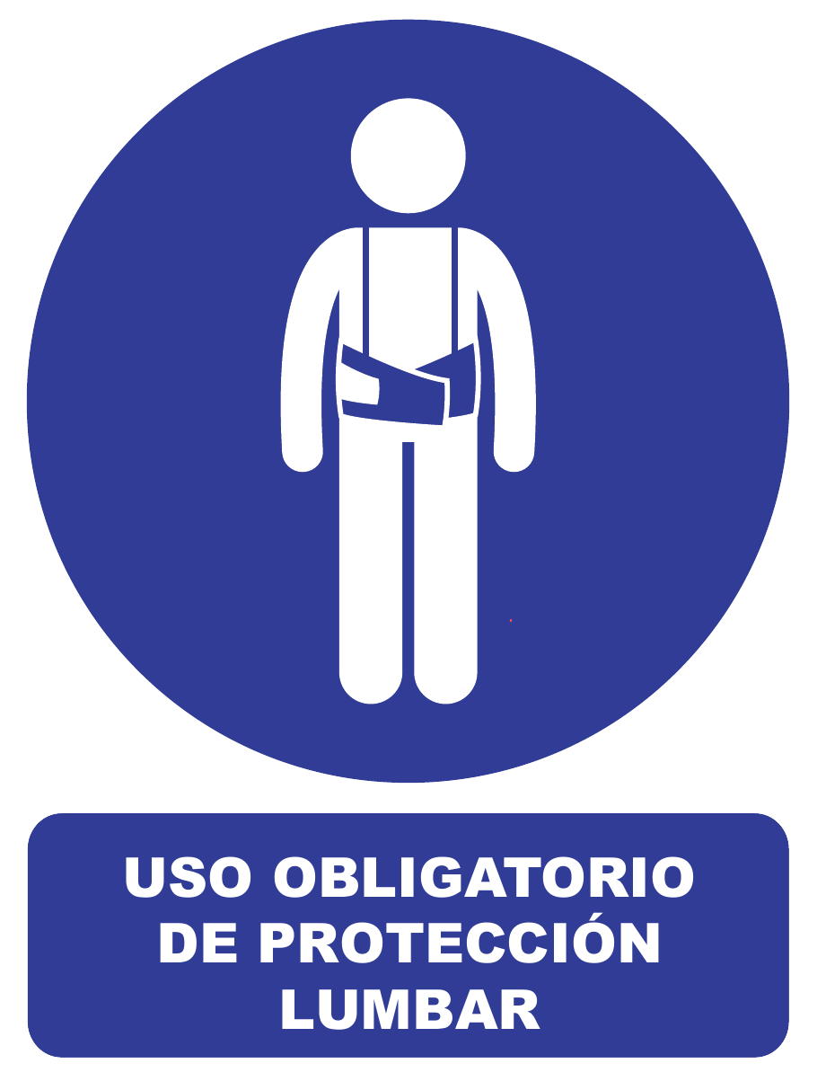 Protección lumbar