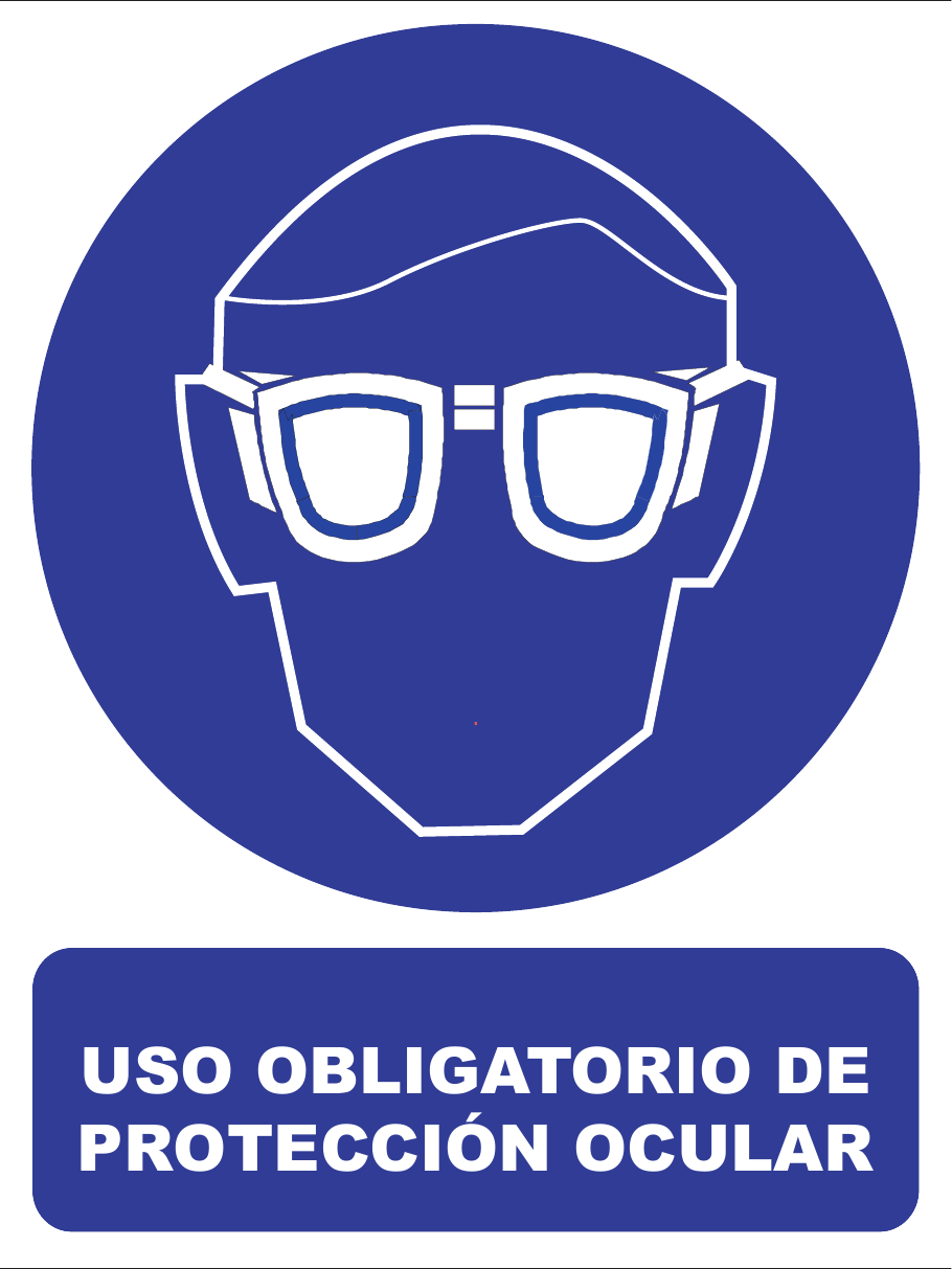 Protección ocular