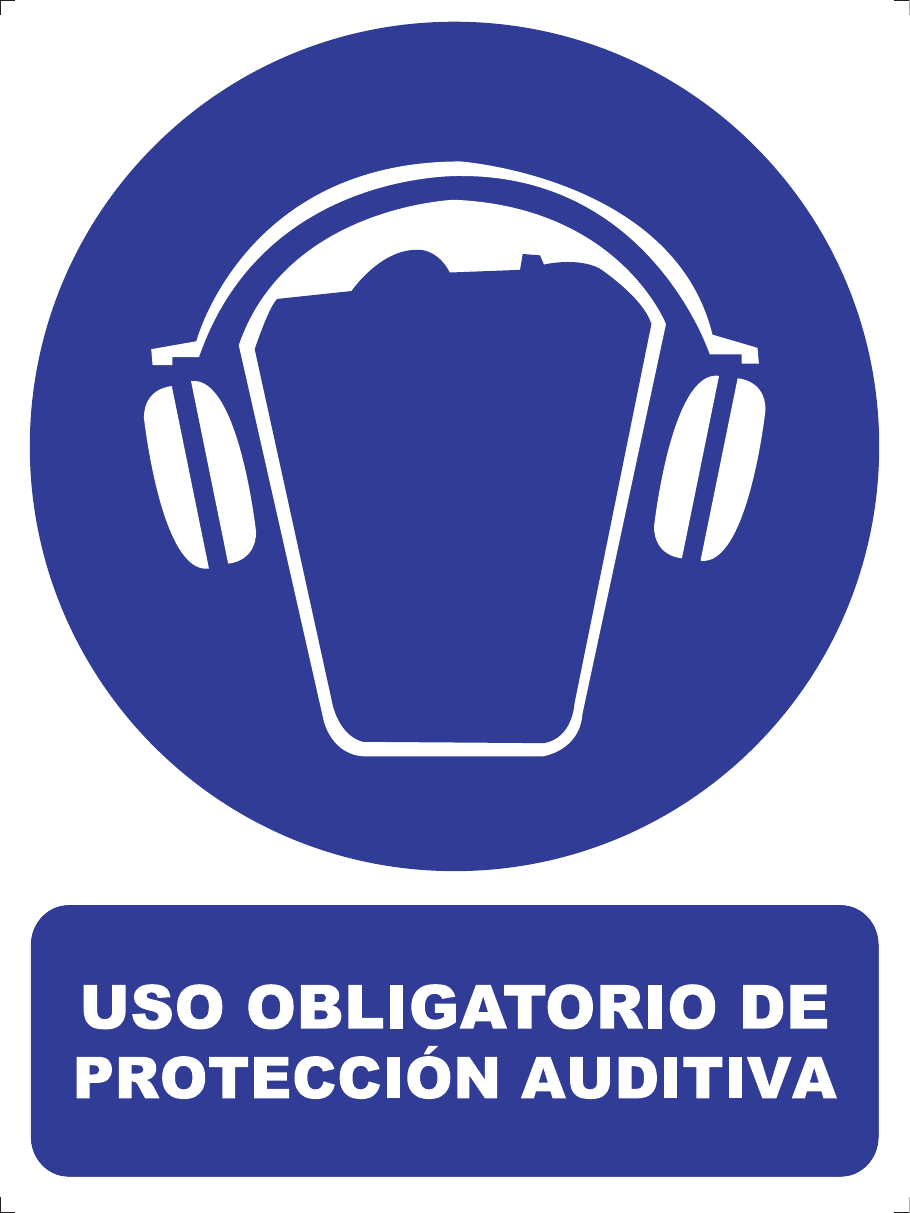 Protección auditiva