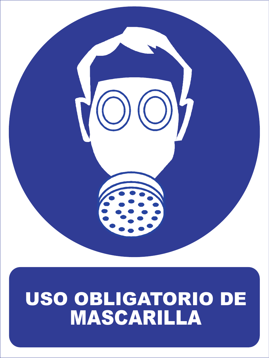 Mascarilla